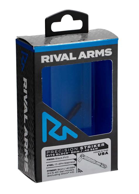 Rival arms - Nov 13, 2020 · Rival Arms R-700 Precision Chassis. The R-700 accepts the Remington 700 short-action barreled action. CNC-machined from aluminum billet, it comes in three finishes. Options include Type III hardcoat anodized black, KG GunKote FDE and KG GunKote Satin Gray. The R-700 accepts AR-15 grips and buffer tube-style buttstocks. 